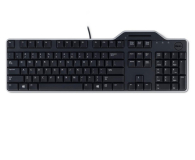Dell Smartcard Keyboard KB813 - 339240 - zdjęcie 1